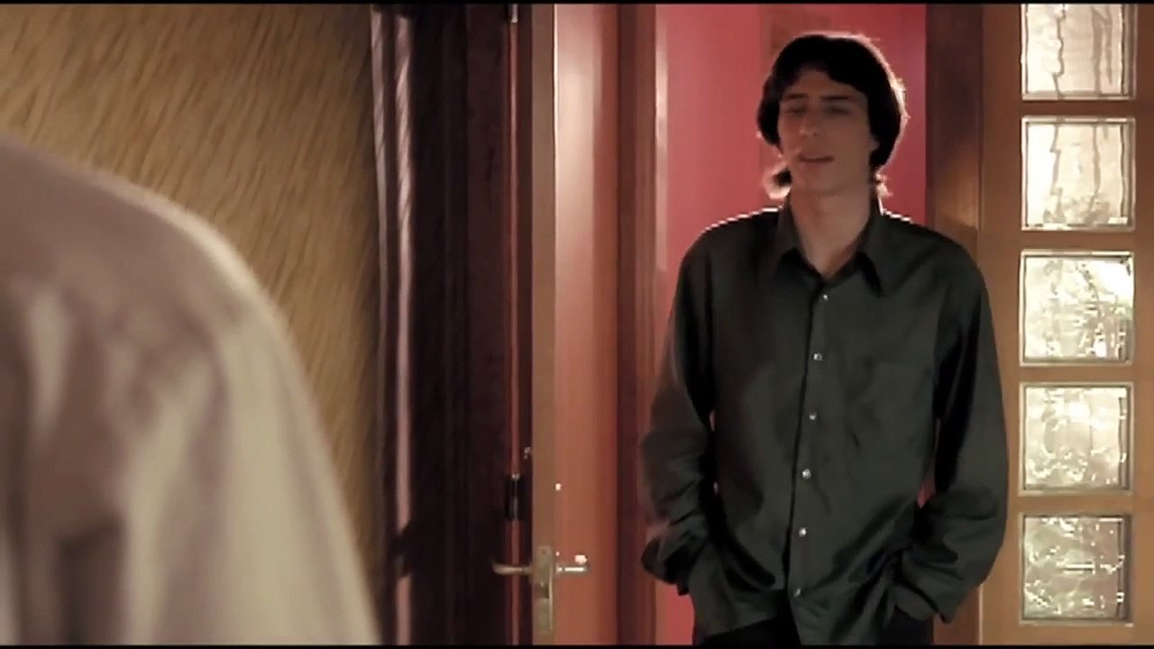 Abre los ojos - Trailer