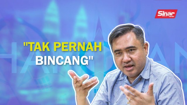 SINAR PM: DAP mahu berkuasa di Pulau Pinang, Negeri Sembilan, Selangor