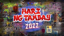 TBATS: 'Hari ng Tambay 2022,' mapapanood sa 'The Boobay and Tekla Show' | Teaser Ep. 167