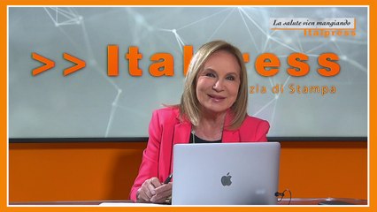 La Salute Vien Mangiando - La pandemia è davvero finita?