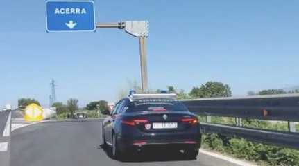 Acerra (NA) - Boss ucciso da due clan per spartirsi il territorio: 6 arresti (20.05.22)
