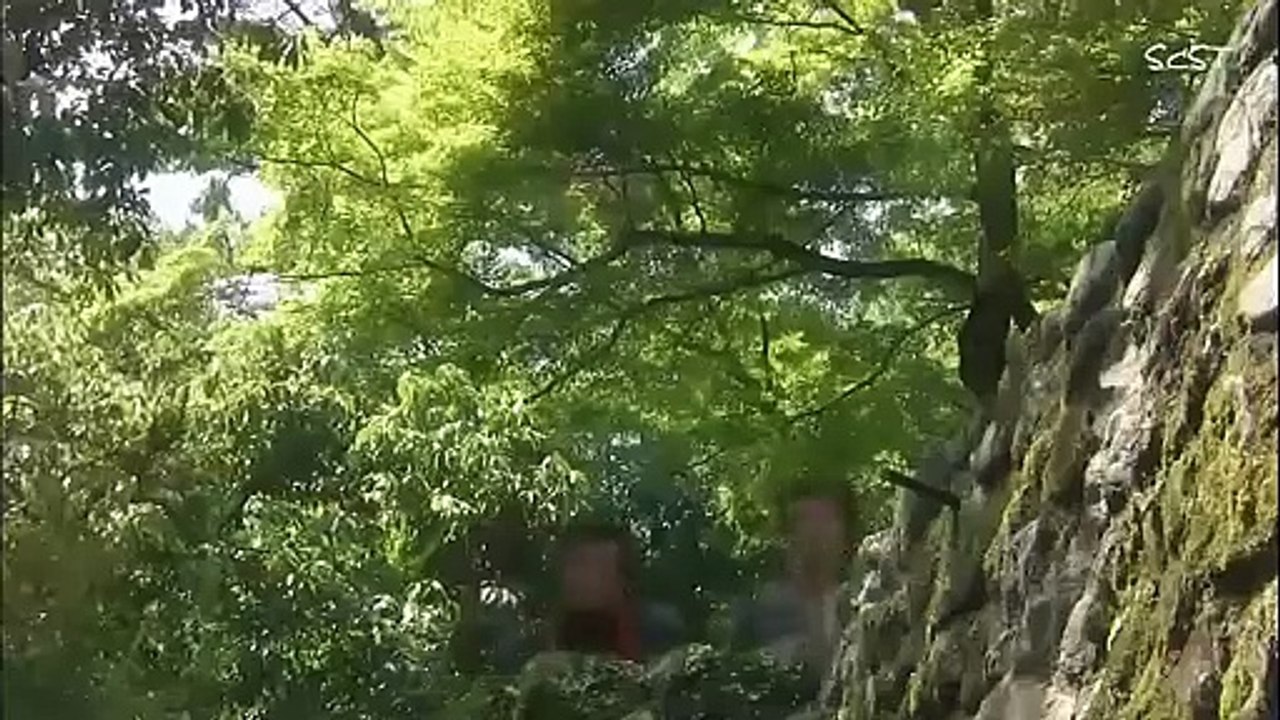 日劇 » 逃亡者烈火之卷 - PART2