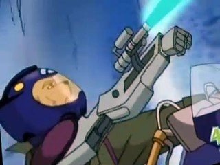 Biker Mice from Mars S01 E10