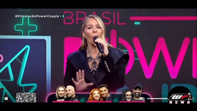 Power Couple Brasil: Episódio 16 (Quinta-feira 19-05-22) Parte 1 (Segunda parte na descrição)