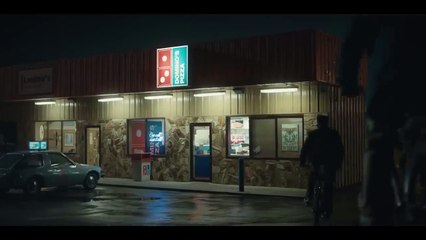 Stranger Things Season 4 - Official Clip _ Pizza Scene