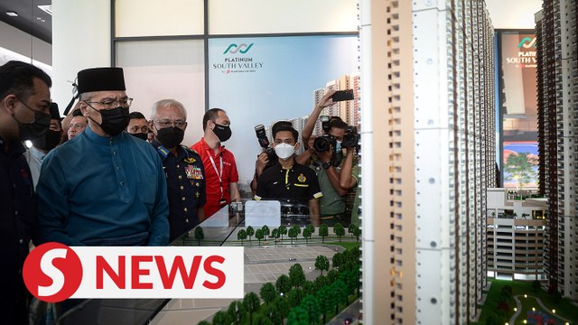 MAF veterans’ agenda never sidelined, says Hishammuddin