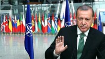 Son Dakika! Erdoğan, İsveç ve Finlandiya'nın NATO üyeliklerine bir kez daha kapıyı kapattı: Teröre 'evet' diyemeyiz