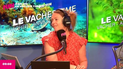 Le Vacher Time - L'intégrale du 20 mai