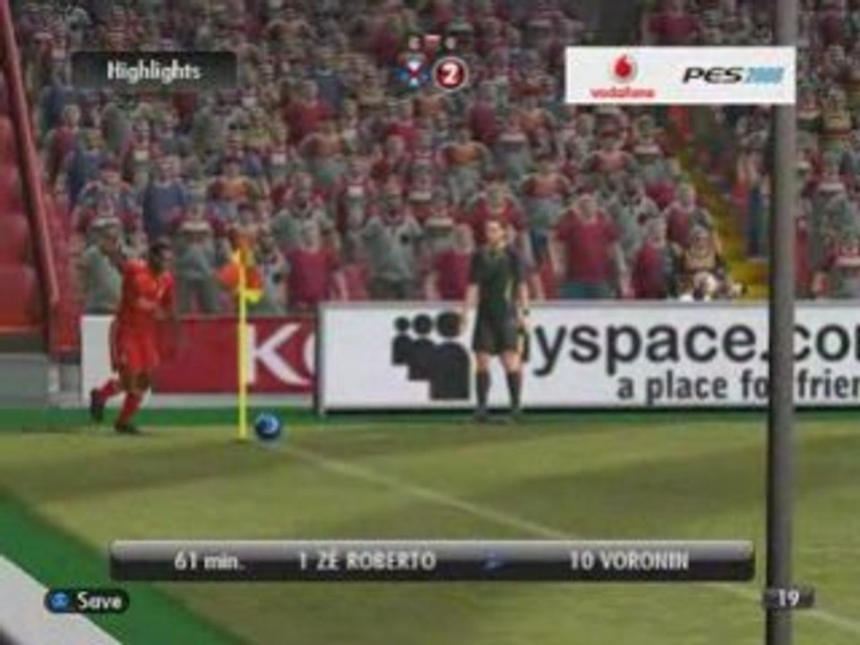 Liverpool - Tottenhem 2 - 2