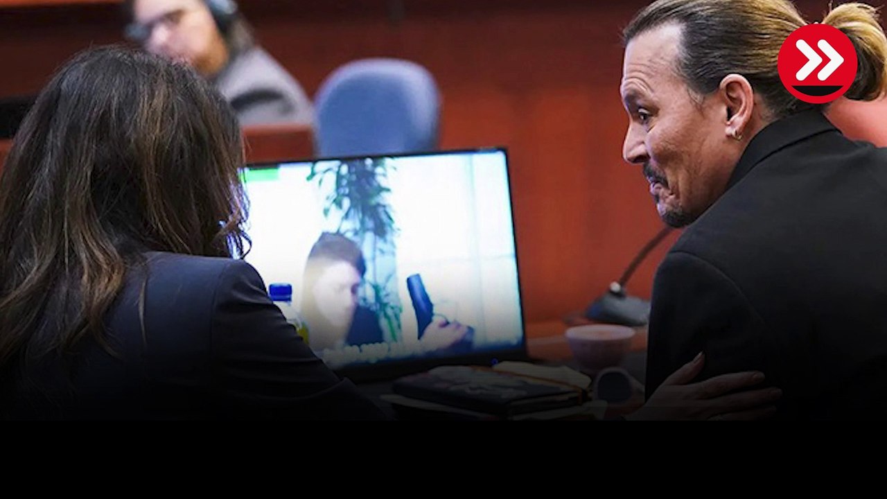 Sebebi ortaya çıktı! Johnny Depp-Amber Heard davasında yeni detay