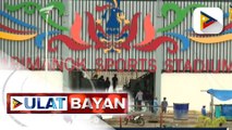 Marawi City, may sarili nang sports stadium; Sports activities, nagsimula na