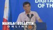 Duterte hopes next admin will continue his pursuit of change, progress