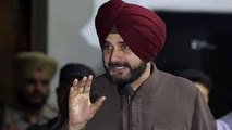 Navjot Singh Sidhu surrenders before Patiala court