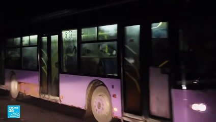 روسيا: استسلام نحو ألفي جندي أوكراني في آزوفستال