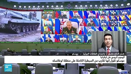 روسيا تعلن إنشاء قواعد عسكرية جديدة غرب البلاد