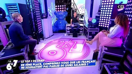 Jean-Michel Maire riche grâce à TPMP ? Il dévoile son impressionnant salaire