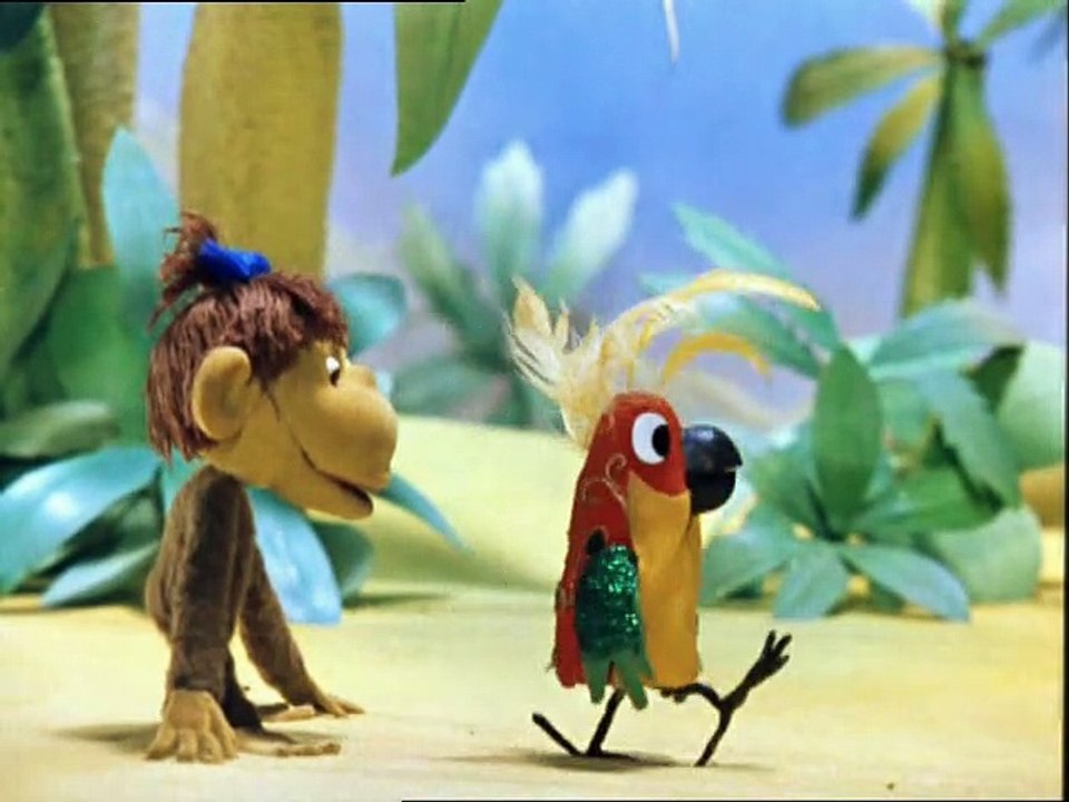 Завтра будет завтра (ТВ, 1979) \ Demain sera demain (TV, 1979)