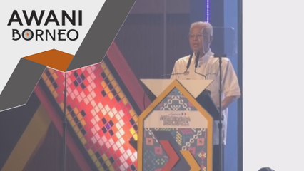 MA63 | Kerajaan positif penuhi tuntutan Sabah