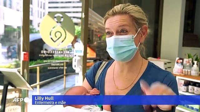 EUA farão ponte aérea para importar fórmula para bebês