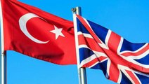 Son dakika: İngiltere, Türkiye'ye savunma sanayi ürünleri konusunda uyguladığı ihracat kısıtlamasını kaldırdı