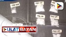 Higit P251-K halaga ng iligal na droga, nasabat sa Rizal; Dalawang suspect, arestado