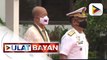 Sec. Lorenzana, umaasang ipagpapatuloy ng susunod na administrasyon ang modernisasyon ng AFP