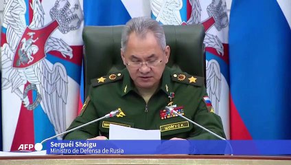 Rusia afirma que ha conquistado casi por completo la región ucraniana de Lugansk