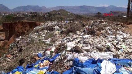 Antalya yangını sonrası ortaya çıktı: Vatandaşlar isyan etti