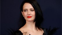 VOICI : Eva Green : son message de soutien à Johnny Depp dans le procès contre Amber Heard