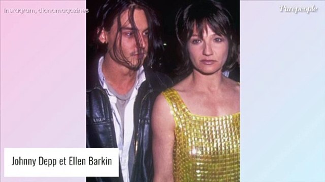 Procès de Johnny Depp : Une célèbre ex accable l'acteur et pointe du doigt ses problèmes d'alcool