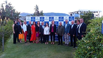 Dalaman spor turizminde atağa geçti