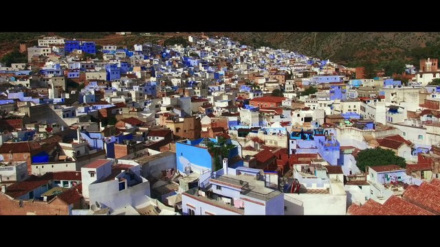 The Forgiven Trailer - Ralph Fiennes, Jessica Chastain, Matt Smith, Caleb Landry Jones