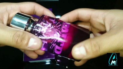 Joop Miss Wild Perfume (Review)