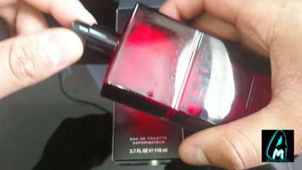 Davidoff Hot Water Fragrance (Review)