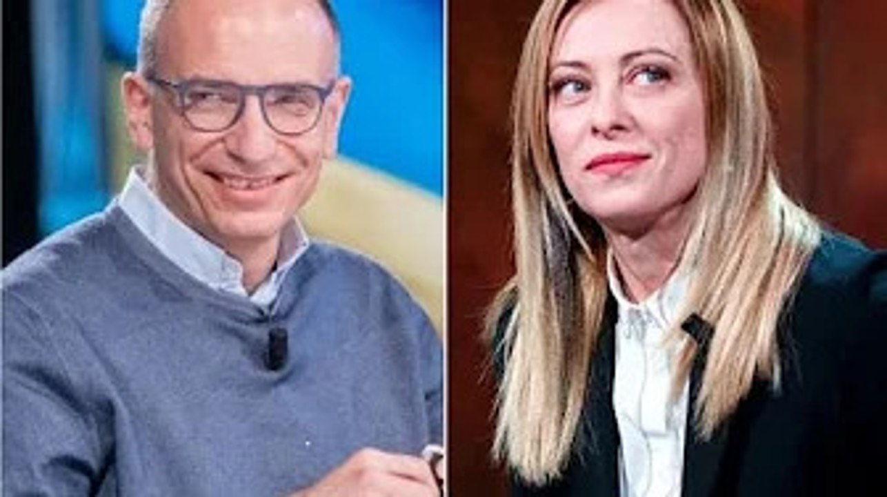 Sondaggi politici, Fratelli d’Italia vola (22,4%) e st@cca tutti gli altri partiti