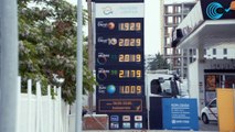 Salimos a la calle para entrevistar, en las gasolineras a los usuarios y a los ciudadanos se sienten indignados por el precio excesivo del litro de gasolina