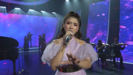 Tiara Andini – Merasa Indah