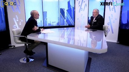 Passé, présent et avenir des grandes écoles (2/2) [Bernard Belletante]