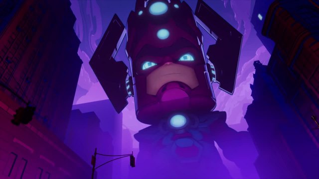 Marvel Snap - Trailer d'annonce et aperçu du gameplay