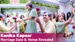 Revealed! Date And Venue Of Kanika Kapoor And Her Beau Gautam’s Wedding