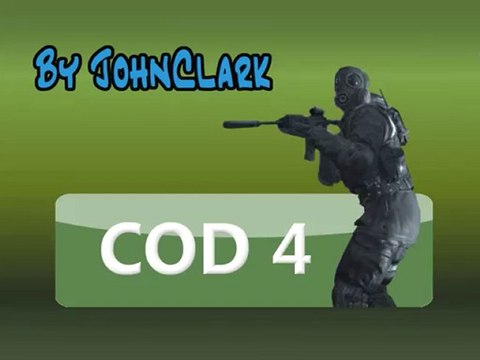 [tuto] COD 4 astuce au lance-grenades