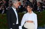 'She is excited to finally have her fairy tale wedding : Kourtney Kardashian is 'not stressed' about her third wedding to Travis Barker