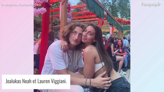 Yannick Noah : Son fils Joalukas passe une belle soirée en amoureux avec sa nouvelle copine