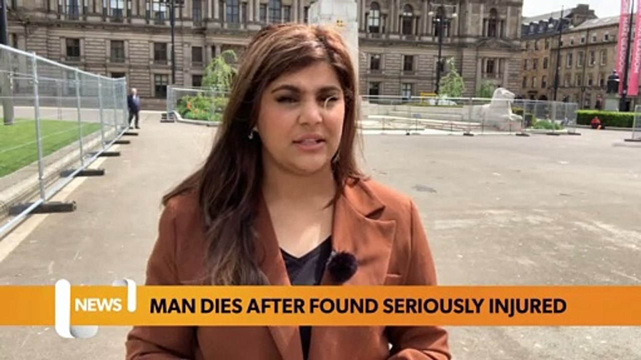 GlasgowWorld Daily Bulletin 20 May