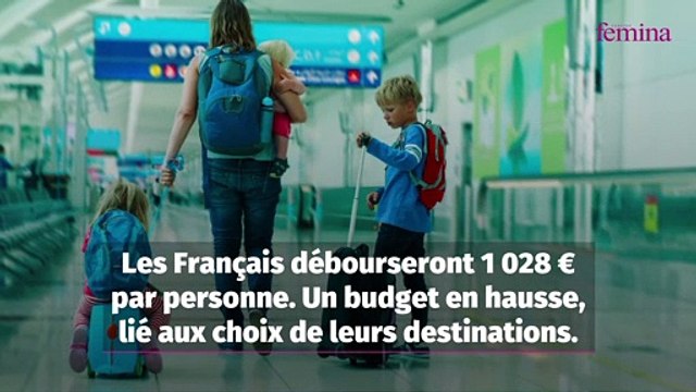 Vacances d'été 2022 : les Français se ruent vers cette destination inattendue à 5 502 km de Paris