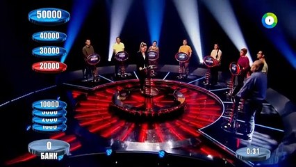 Слабое звено (20.05.2022)