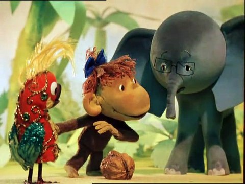 Как лечить удава? (ТВ, 1977) \ Comment traiter le Boa? (TV, 1977)