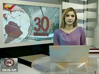 Venezuela pide a ACNUR fortalecer y apoyar el Plan Vuelta a la Patria para migrantes