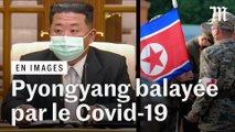 La Corée du Nord à l’épreuve du Covid-19