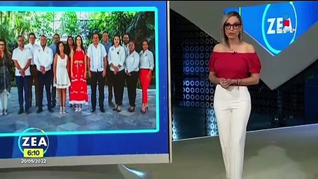 DIF estatal y nacional unen esfuerzos en beneficio de familias de Morelos